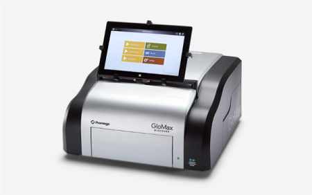GloMax® Discover Multimode Microplate Reader