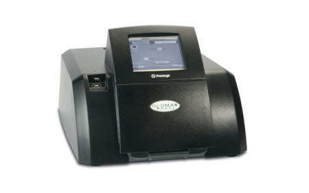 GloMax®-Multi Detection System - GloMax®-Multi Detection System